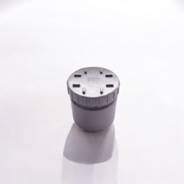 طبة تسليك (PP) وصلات سباكه KESSEL